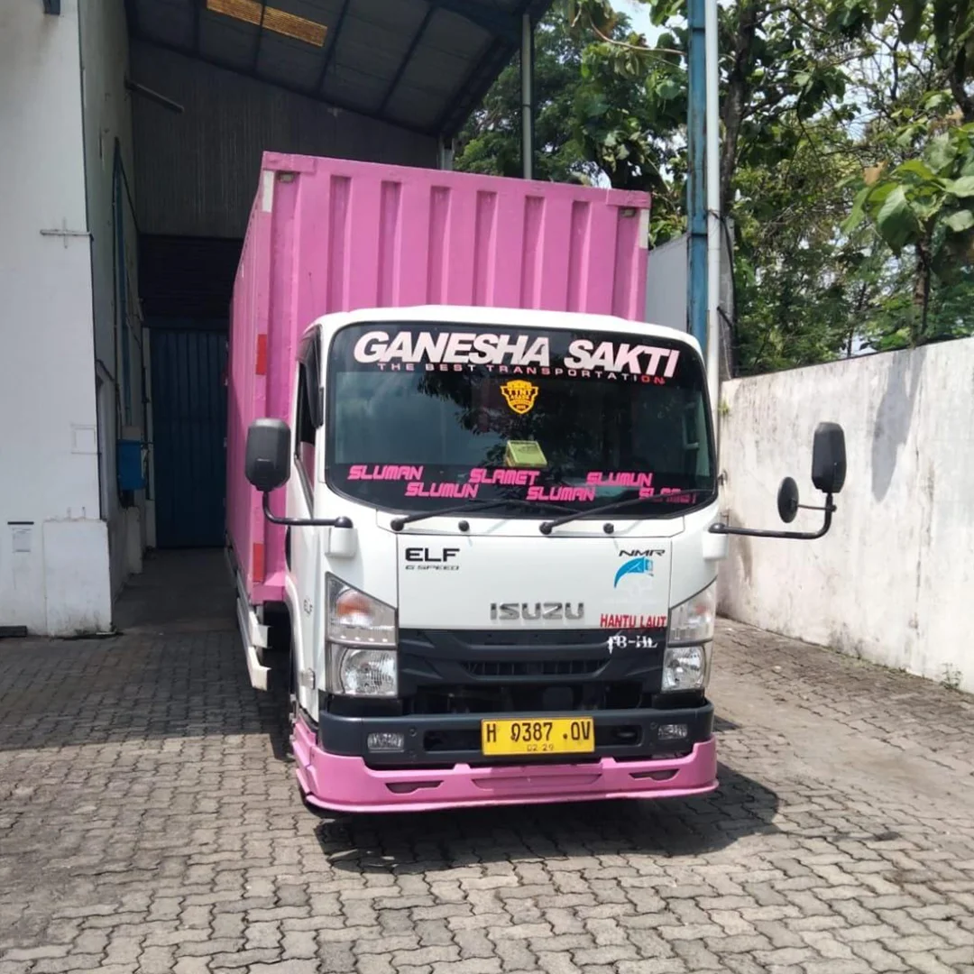 Ganesha Sakti 6