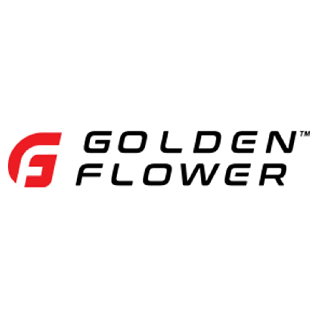 Golden Flower