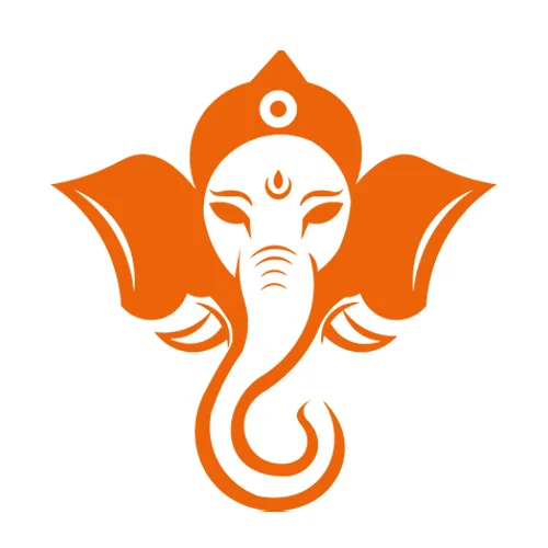 Logo Ganesha 500x500